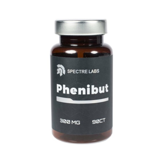 Phenibut Spectre Labs