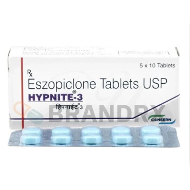 Hypnite 3 mg Cranialz