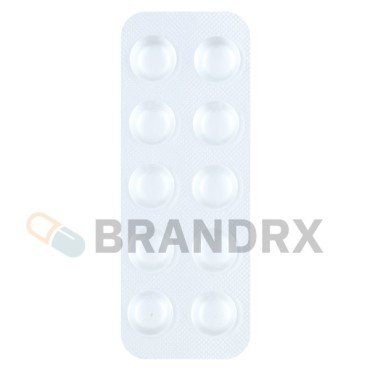 Valzaar 40 mg Torrent Pharmaceuticals Ltd.