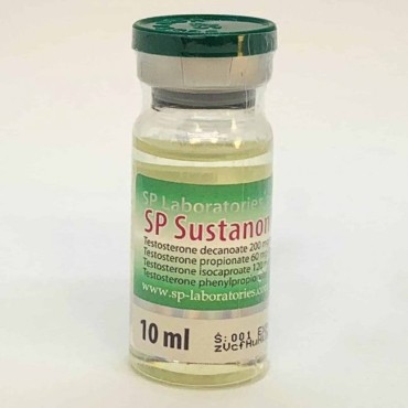 SP SUSTANON FORTE SP Laboratories