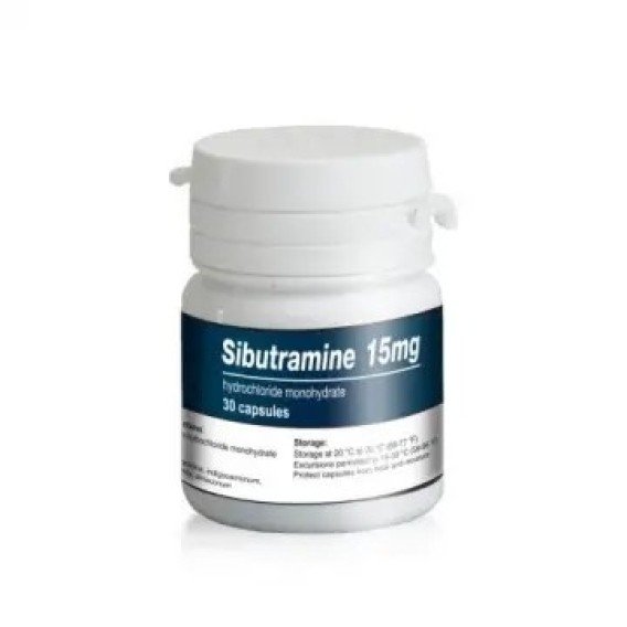 Sibutramine Magnus Pharmaceuticals