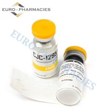 CJC-1295 with DAC 2mg Pharmaceutical