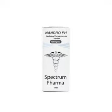 Nandro Ph Spectrum Pharmaceuticals