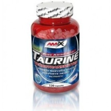 AMIX Taurine AMIX