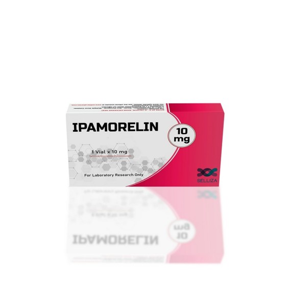 IPAMORELIN 10 mg Selliza Pharma